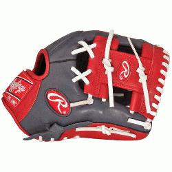 es GXLE4GSW Baseball Glove 11.5